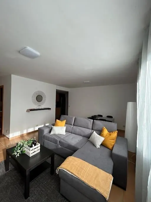 Apartment Sunflower, El Apartamento Con Piscina En Complejo Residencial Puerto del Rosario