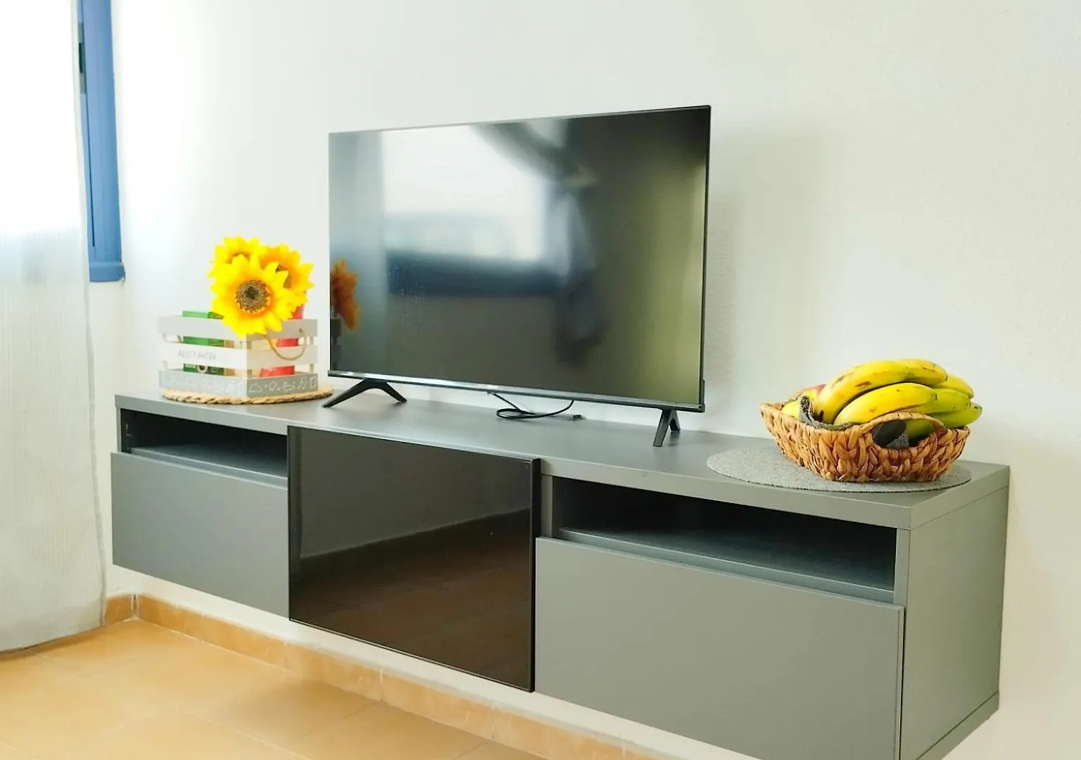 Apartment Sunflower, El Apartamento Con Piscina En Complejo Residencial Puerto del Rosario