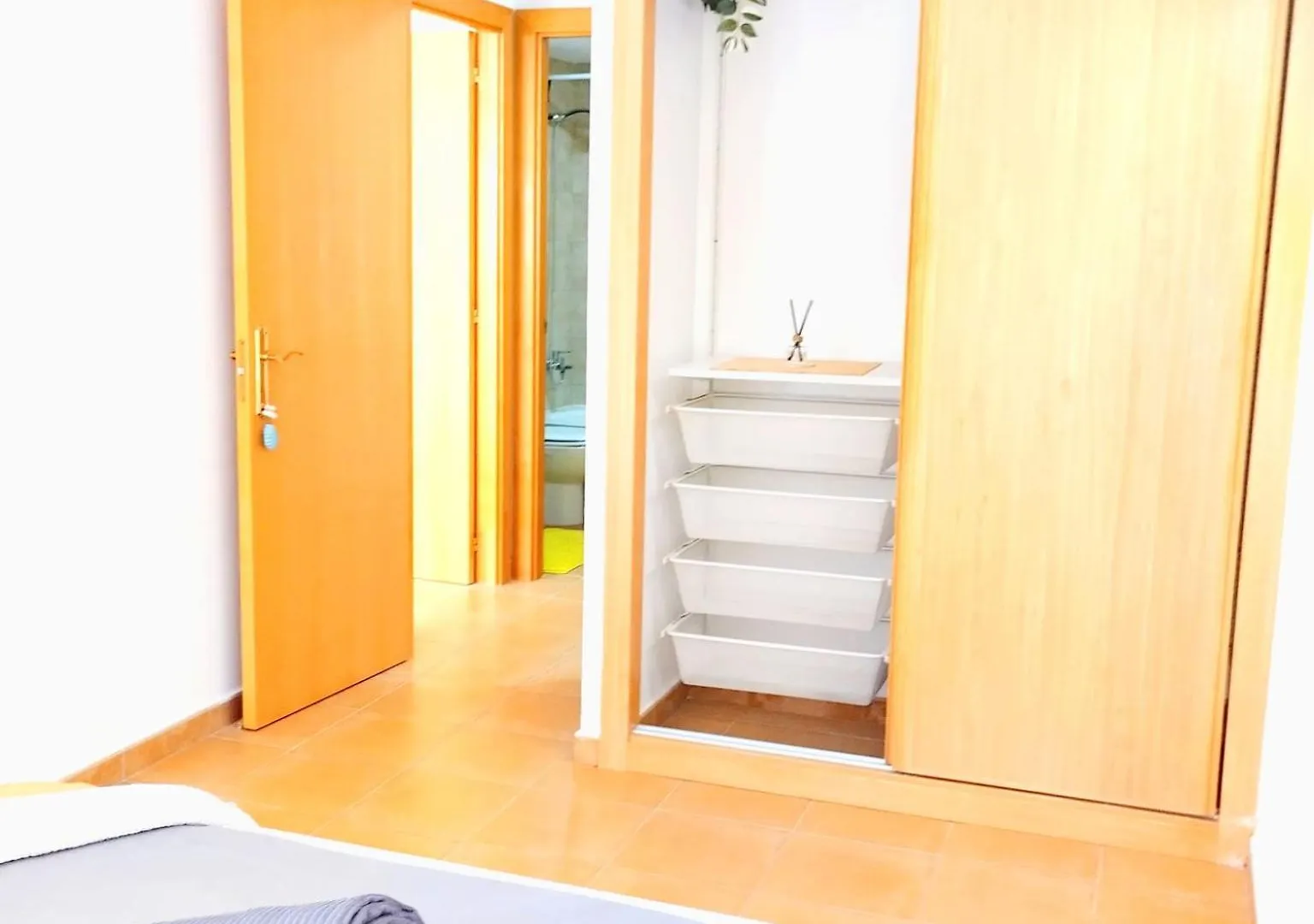 Sunflower, El Apartamento Con Piscina En Complejo Residencial Puerto del Rosario