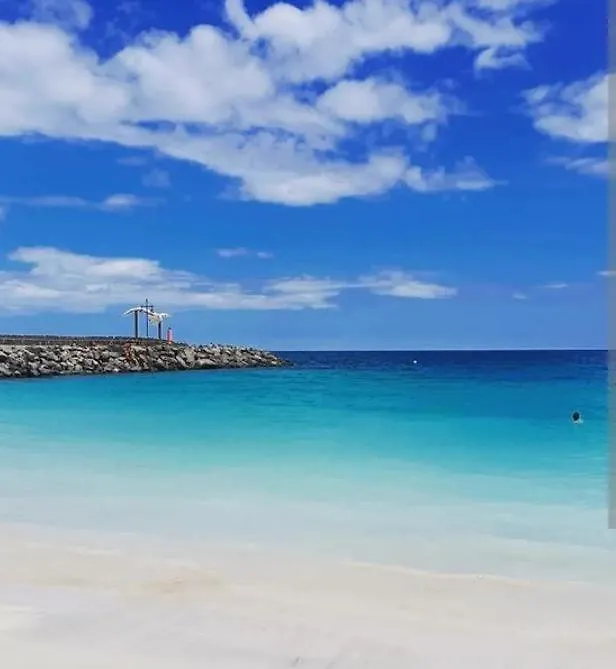 Sunflower, El Apartamento Con Piscina En Complejo Residencial Puerto del Rosario  Puerto del Rosario (Fuerteventura)