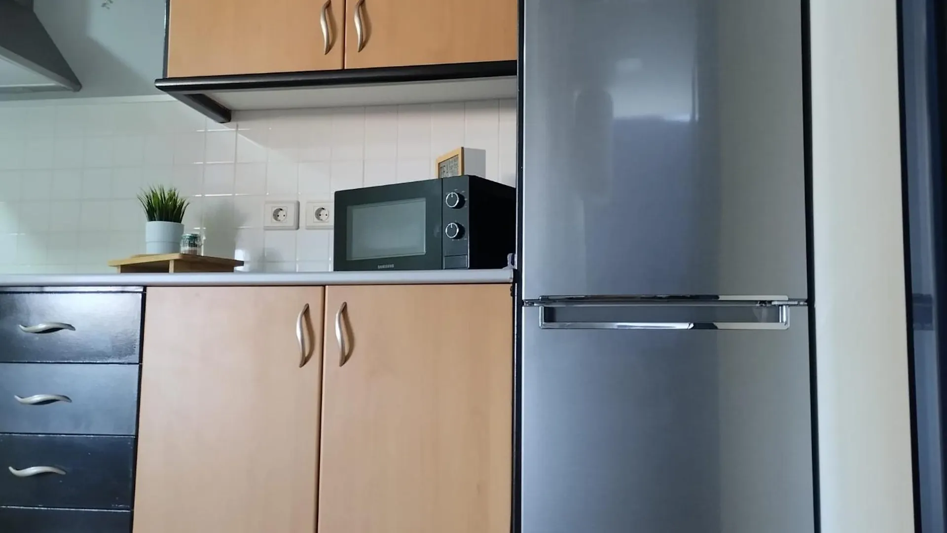 Apartment Sunflower, El Apartamento Con Piscina En Complejo Residencial Puerto del Rosario