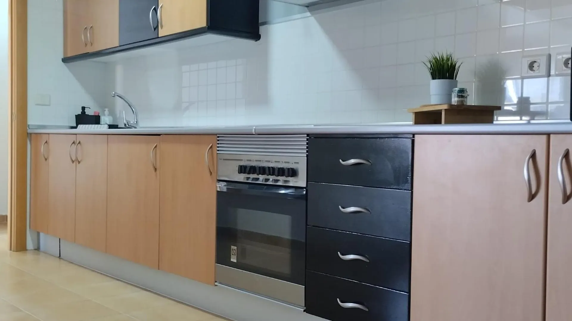Sunflower, El Apartamento Con Piscina En Complejo Residencial Puerto del Rosario  Puerto del Rosario (Fuerteventura)
