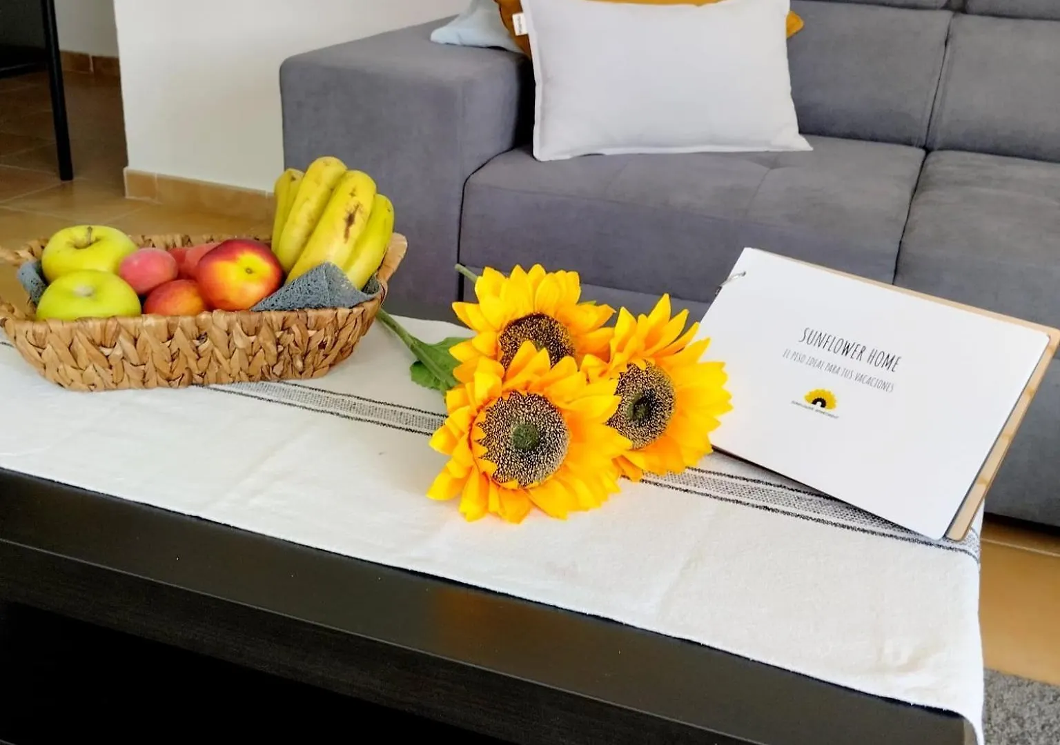 Sunflower, El Apartamento Con Piscina En Complejo Residencial Puerto del Rosario