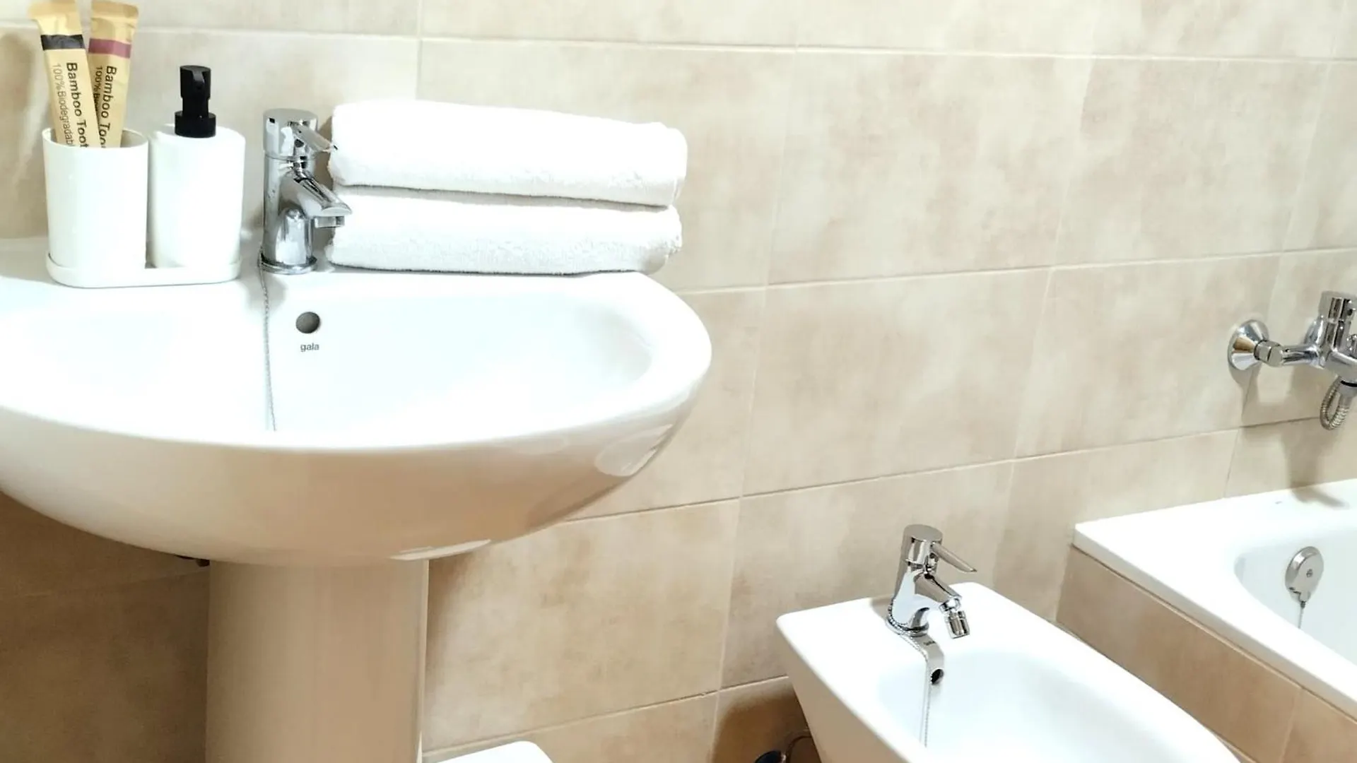 Sunflower, El Apartamento Con Piscina En Complejo Residencial Puerto del Rosario